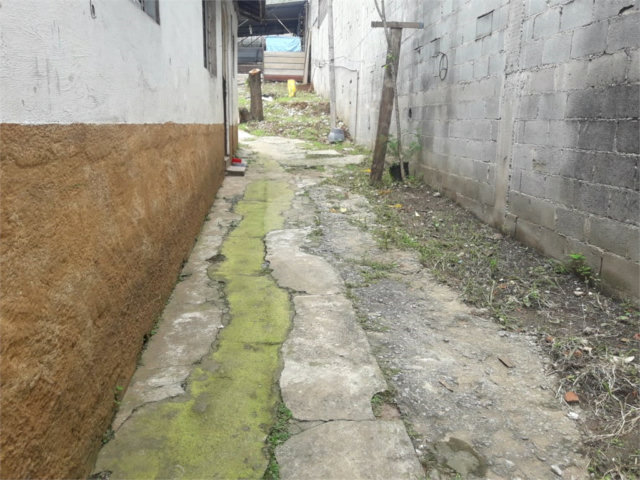 Terreno à venda em Jaçanã, São Paulo, SP