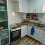Apartamento à venda com 3 suítes em Vila Suzana, São Paulo, SP