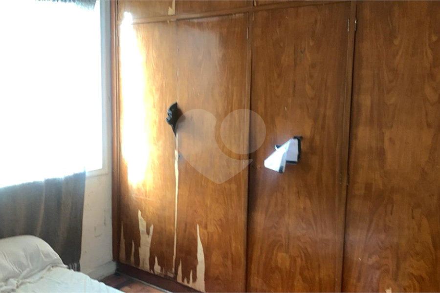 Apartamento à venda com 2 quartos em Bom Retiro, São Paulo, SP