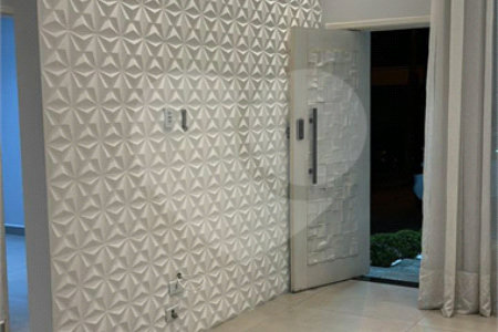 Casa à venda com 3 quartos, sendo 2 suítes, no condomínio Golden Park Residence, Sorocaba - SP