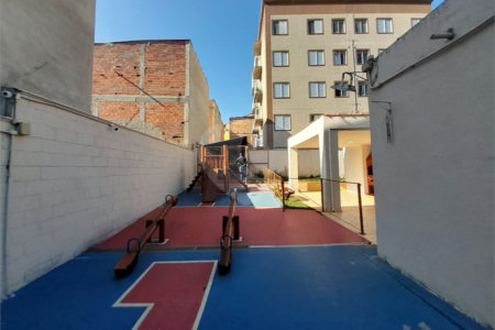 Apartamento à venda com 3 quartos em Vila Cosmopolita, São Paulo, SP