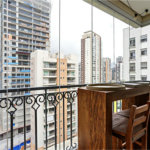 Apartamento à venda com 3 quartos, sendo 1 suíte, em Jardim das Acácias, São Paulo, SP