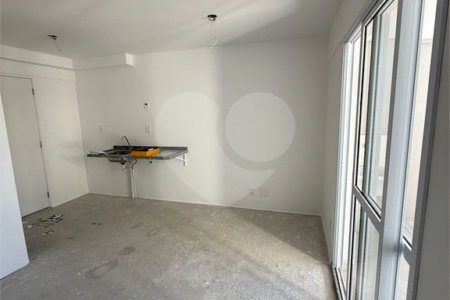 Apartamento à venda em Lauzane Paulista, São Paulo, SP