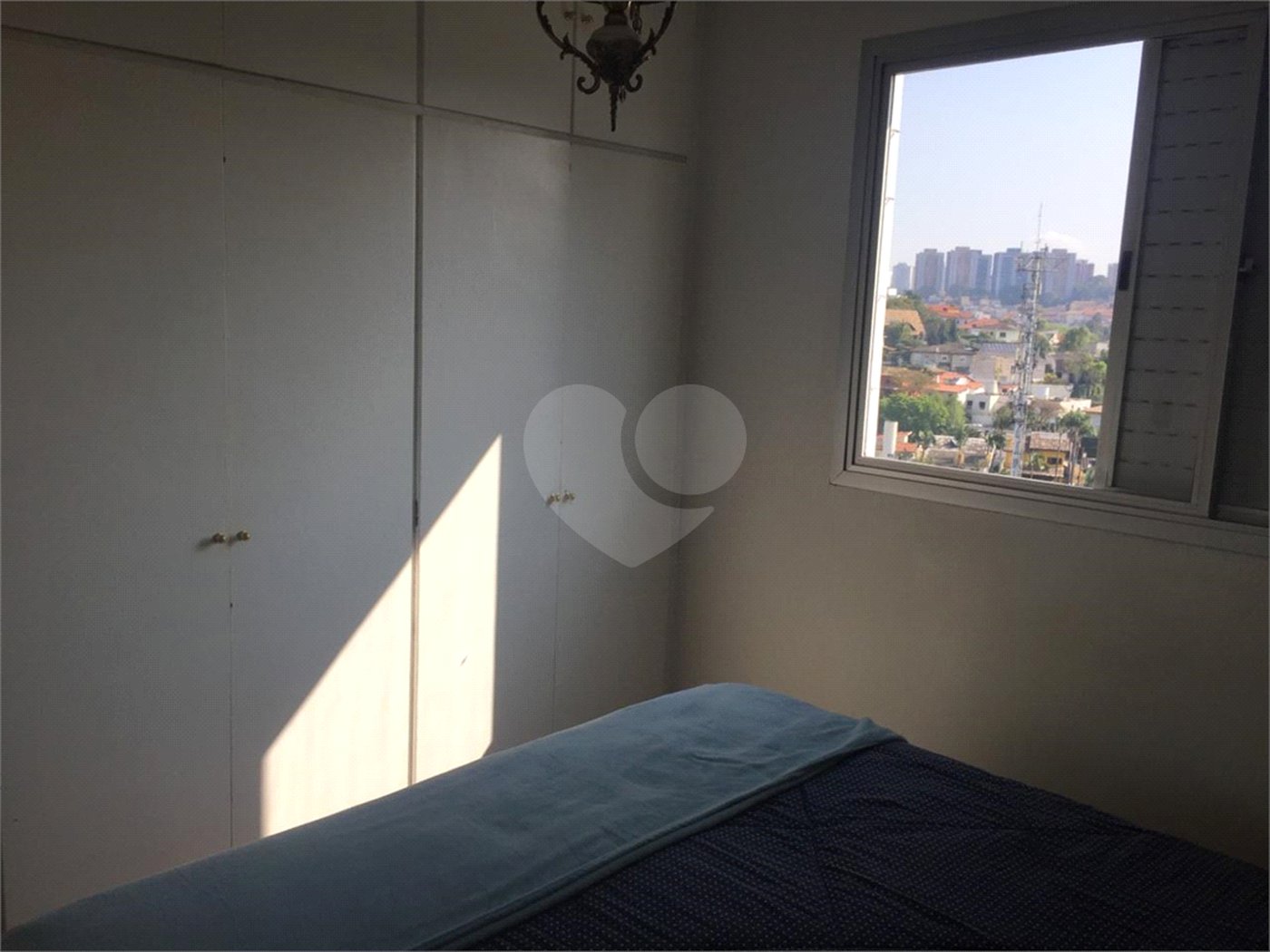 Apartamento à venda com 2 quartos em Vila Progredior, São Paulo, SP