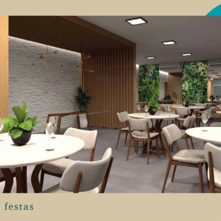 Residencial Safira