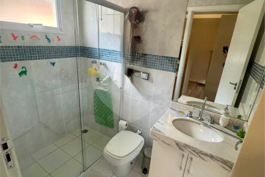 Sobrado à venda com 4 suítes em Vila Guilherme, São Paulo, SP