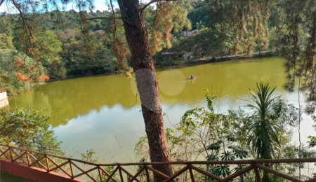 Terreno à venda em Serra da Cantareira, Mairiporã, SP
