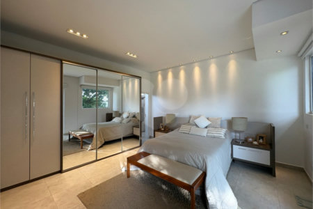 Casa à venda com 4 suítes no condomínio Residencial Dacha, Sorocaba - SP