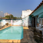 Casa à venda com 3 suítes em Maracanã, Rio de Janeiro, RJ