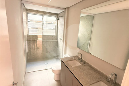 Apartamento à venda com 2 quartos, sendo 1 suíte, em Bela Vista, São Paulo, SP