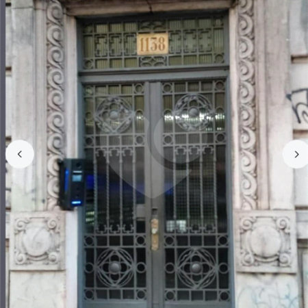 Apartamento à venda com 2 quartos em República, São Paulo, SP
