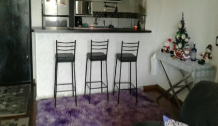 Apartamento à venda com 3 quartos, sendo 1 suíte, em Jardim Bonfiglioli, São Paulo, SP