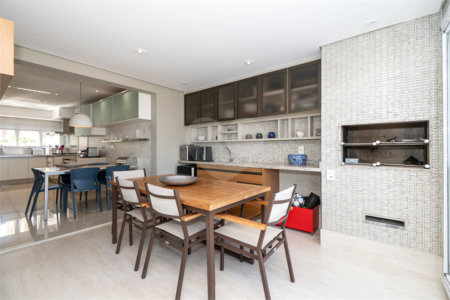 Apartamento à venda com 3 suítes em Sumarezinho, São Paulo, SP
