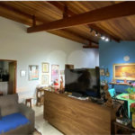 Casa em condomínio à venda com 4 quartos, sendo 1 suíte, no Centro, Bom Jesus dos Perdões, SP