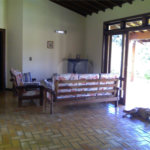 Casa à venda com 2 quartos, sendo 1 suíte, no condomínio Novo Horizonte, Piracaia - SP