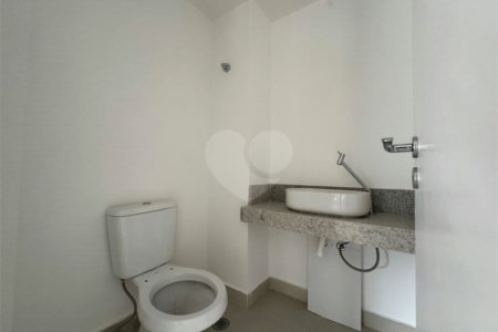 Apartamento à venda com 3 suítes em Tucuruvi, São Paulo, SP