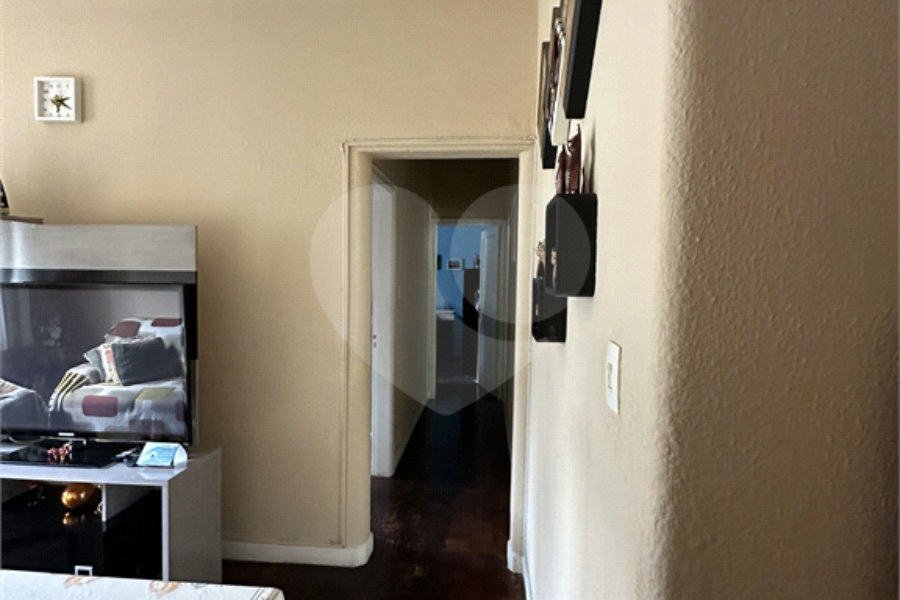Apartamento à venda com 2 quartos em Santana, São Paulo, SP