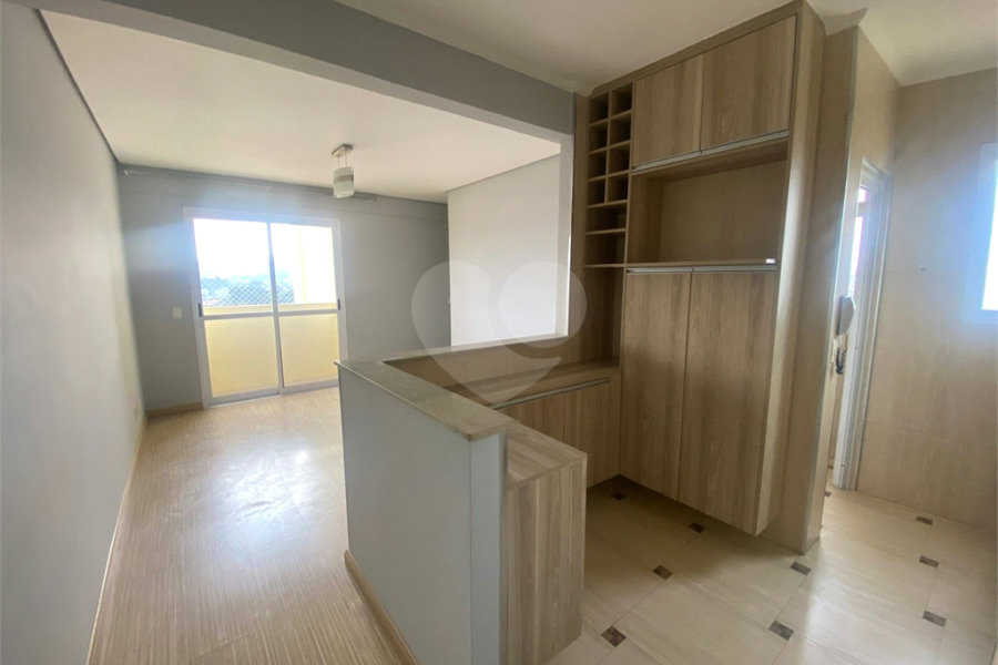 Apartamento à venda com 3 quartos em Tucuruvi, São Paulo, SP