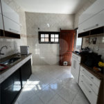 Casa à venda com 3 quartos, sendo 1 suíte, no condomínio Village da Posse, Rio de Janeiro - RJ
