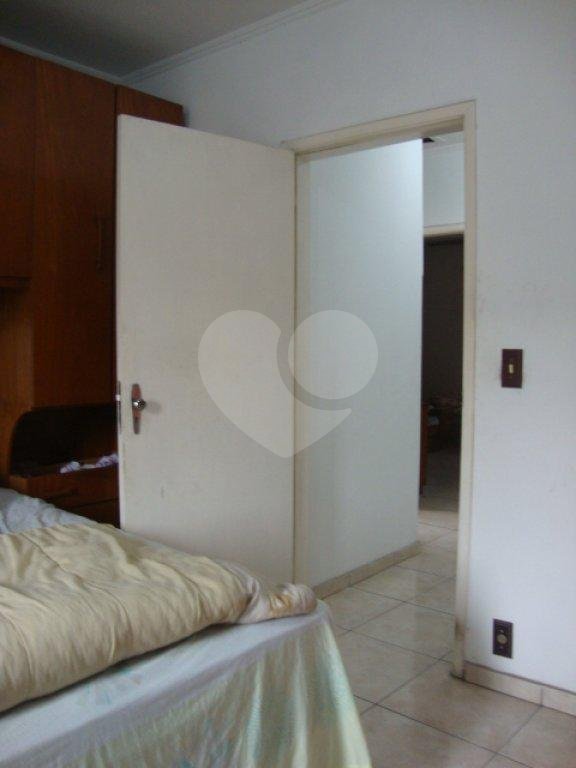 Sobrado à venda com 3 quartos, sendo 1 suíte,  em Parque Peruche, São Paulo, SP