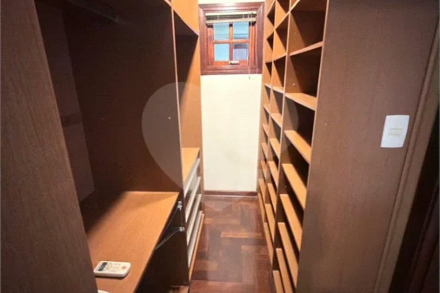 Casa para alugar em condomínio fechado no Green Village – Bairro Dois Córregos, Piracicaba