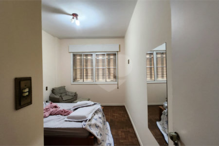 Apartamento à venda com 2 quartos, sendo 1 suíte, no Centro, Araraquara, SP