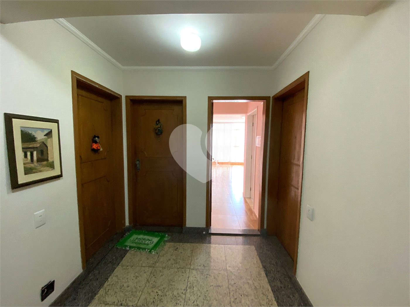 Apartamento à venda com 3 quartos em Santana, São Paulo, SP