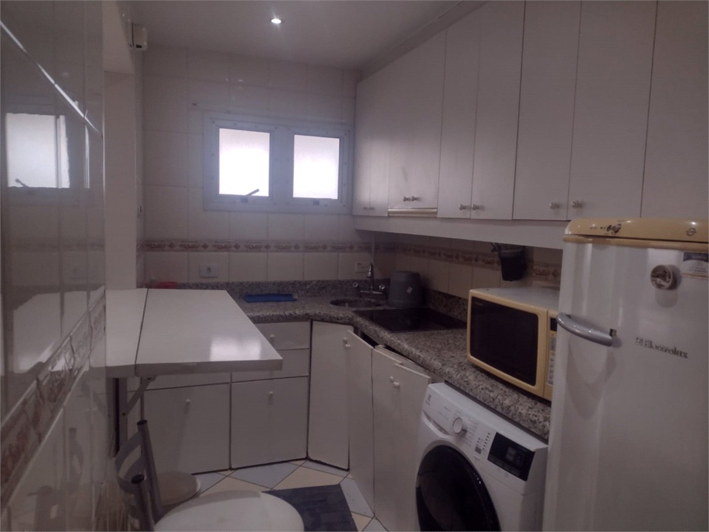Apartamento à venda com 2 quartos em Instituto de Previdência, São Paulo, SP