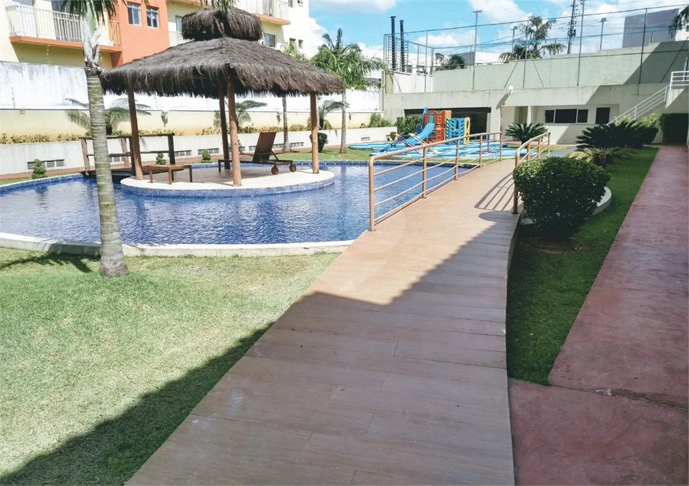 Apartamento à venda com 2 quartos, sendo 1 suíte, em Mandaqui, São Paulo, SP