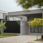 Casa à venda com 4 suítes no condomínio Alphaville Nova Esplanada 4, Votorantim - SP