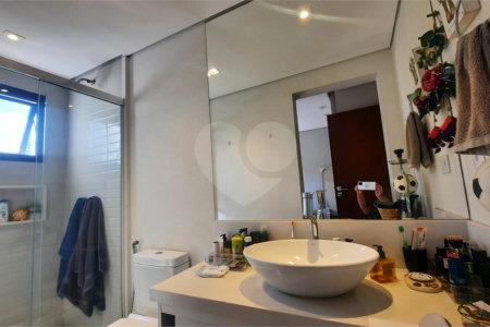 Apartamento à venda com 4 quartos, sendo 2 suítes, em Morumbi, São Paulo, SP