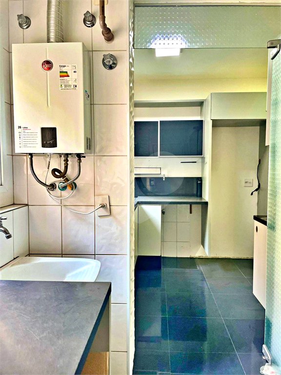 Apartamento à venda com 3 suítes em Jardim Ampliação, São Paulo, SP