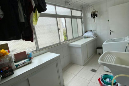 Apartamento com 2 dormitórios à venda, 92 m² por R$ 580.000,00 - Ponta da Praia - Santos/SP