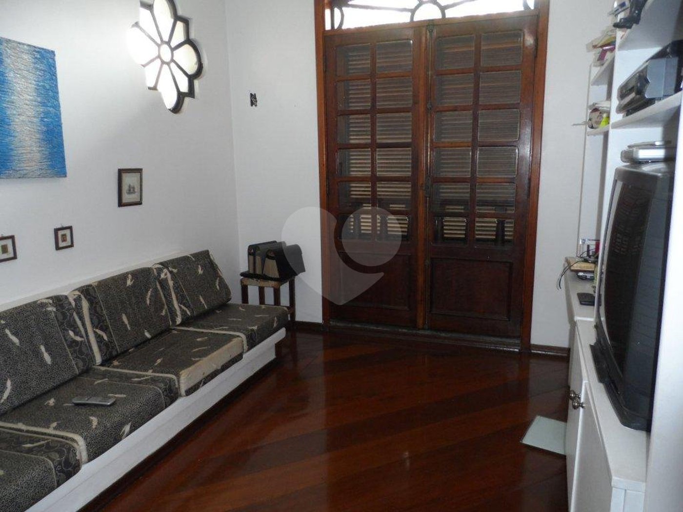 Casa Térrea à venda com 3 suítes em Jardim Franca, São Paulo, SP