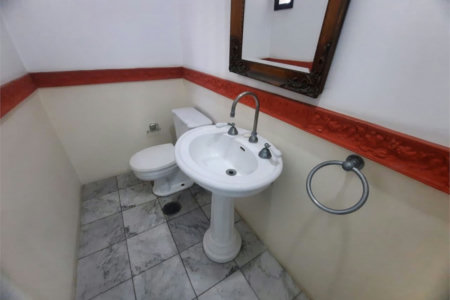 Apartamento Residencial à venda, Pitangueiras, Guarujá - AP0136.