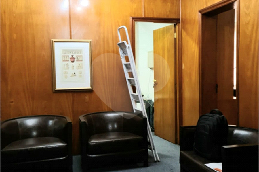 Sala à venda no Centro, São Paulo, SP