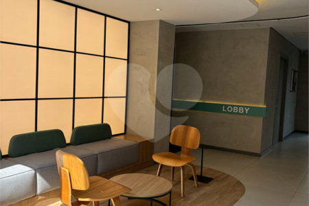 Apartamento para alugar com 1 suíte em Pinheiros, São Paulo, SP
