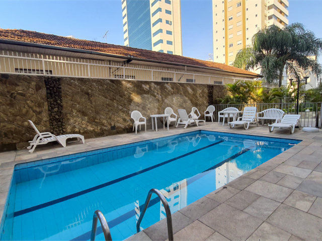 Apartamento à venda com 2 quartos em Santana, São Paulo, SP