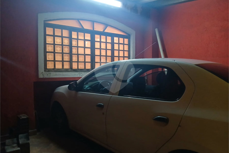 Sobrado para alugar com 4 quartos, sendo 3 suítes, em Tucuruvi, São Paulo, SP