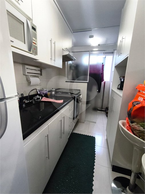 Apartamento à venda com 2 quartos em Vila Guilhermina, São Paulo, SP