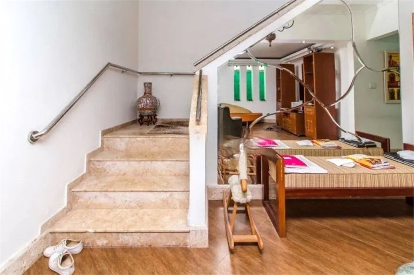 Casa, 360 m² - venda por R$ 5.000.000,00 ou aluguel por R$ 21.910,00 - Aparecida - Santos/SP