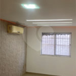 Apartamento à venda com 2 quartos em Campo Grande, Rio de Janeiro, RJ