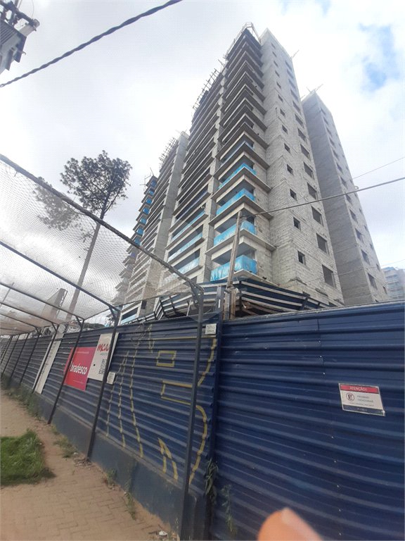 Apartamento à venda com 3 suítes em Tucuruvi, São Paulo, SP