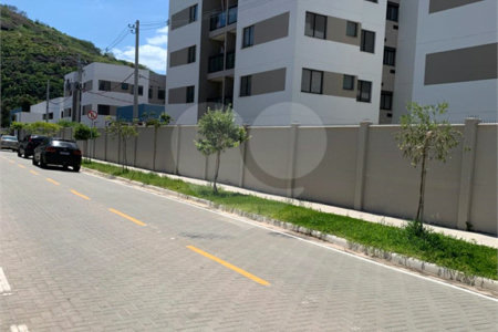 Apartamento à venda com 2 quartos em Recreio dos Bandeirantes, Rio de Janeiro, RJ