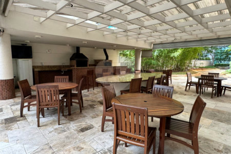 Apartamento à venda com 4 quartos, sendo 3 suítes, em Vila Leopoldina, São Paulo, SP
