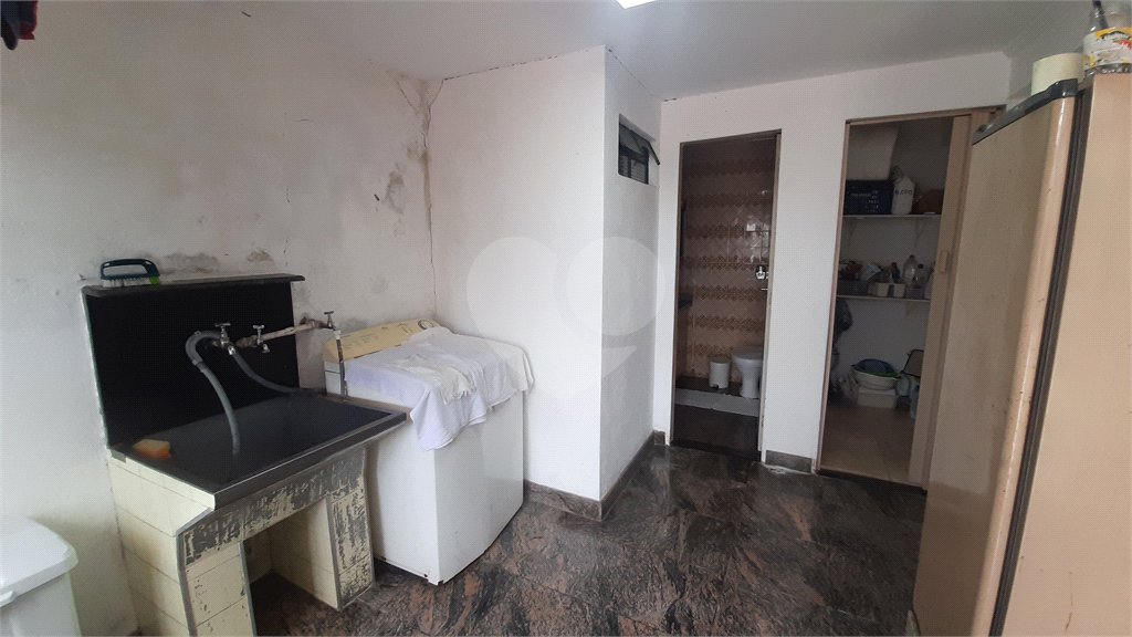 Casa à venda com 3 quartos, sendo 1 suíte, em Vila Guilherme, São Paulo, SP