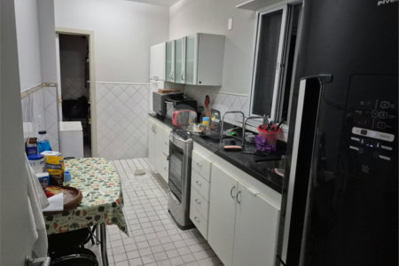 Sobrado à venda com 3 quartos, sendo 1 suíte, em Indianópolis, São Paulo, SP
