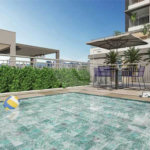 Apartamento à venda com 1 quarto em Ipiranga, São Paulo, SP