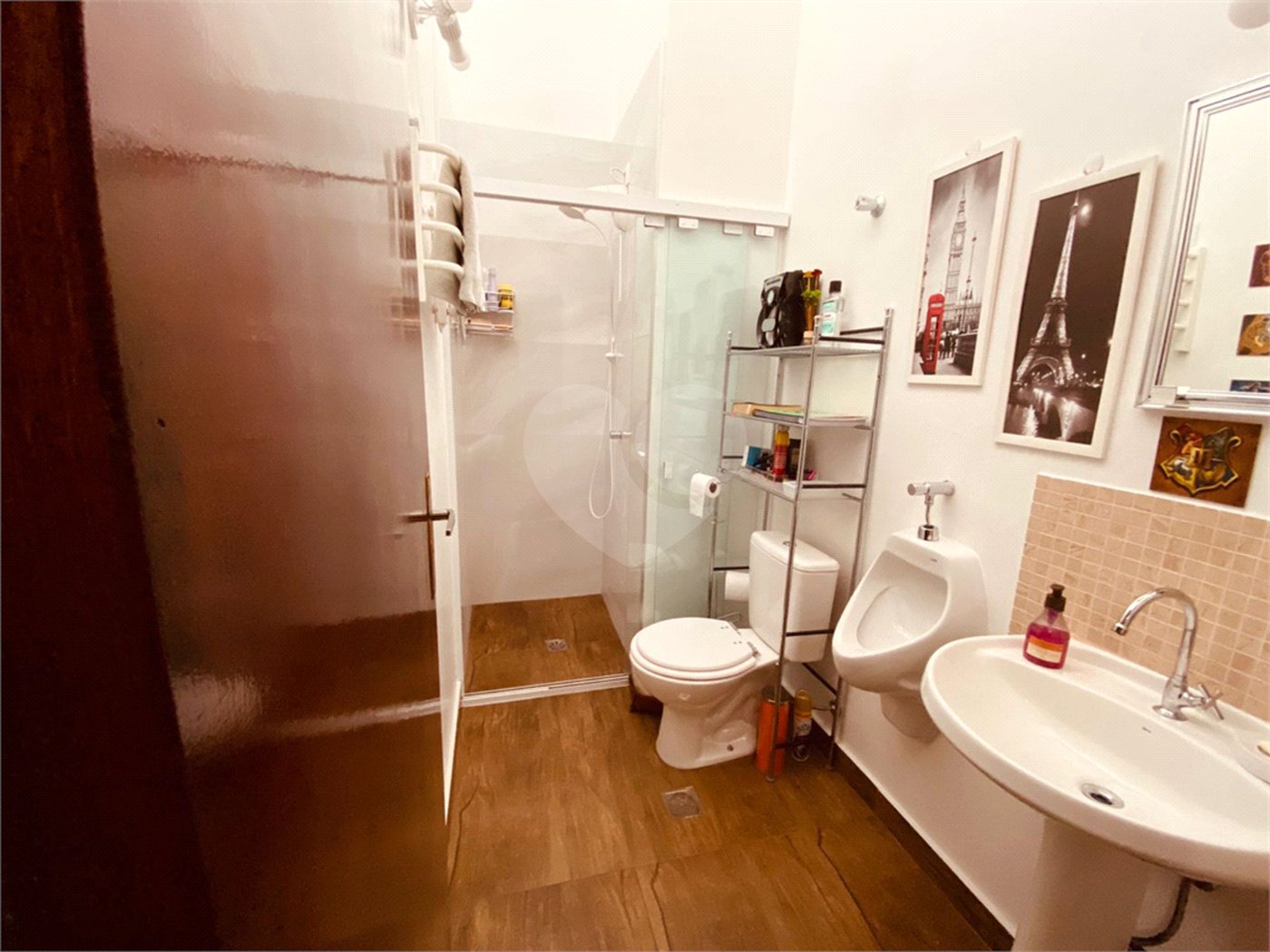 Sobrado à venda com 2 quartos, sendo 1 suíte,  em Vila Paulicéia, São Paulo, SP