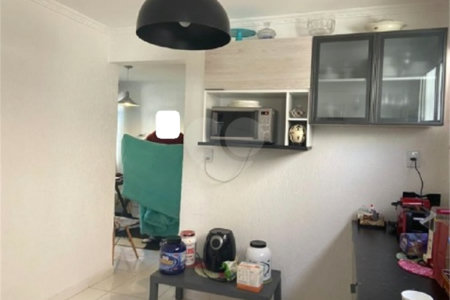 Apartamento à venda com 3 quartos em Alto de Pinheiros, São Paulo, SP